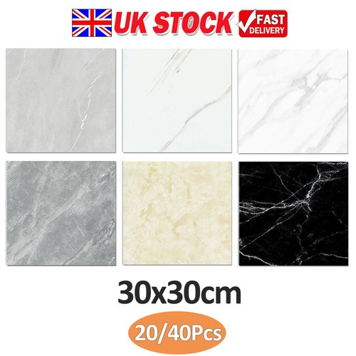Self adhesive marble - 20/40, self-adhesive