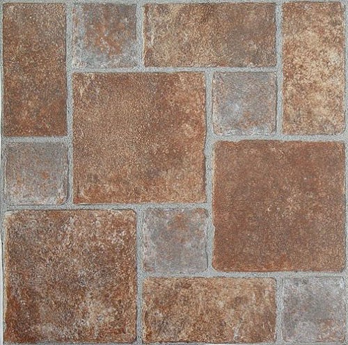Brick pavers stone self stick - stone,