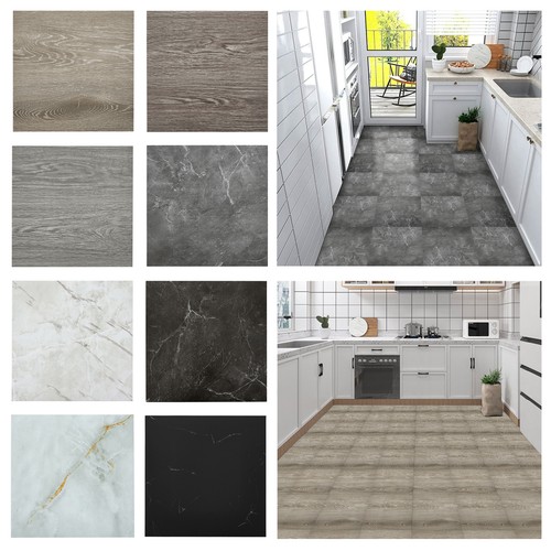 12x self adhesive - self-adhesive, marble