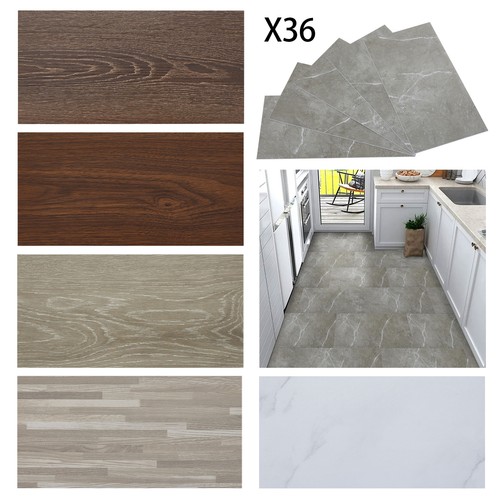 36x self adhesive - adhesive, wood